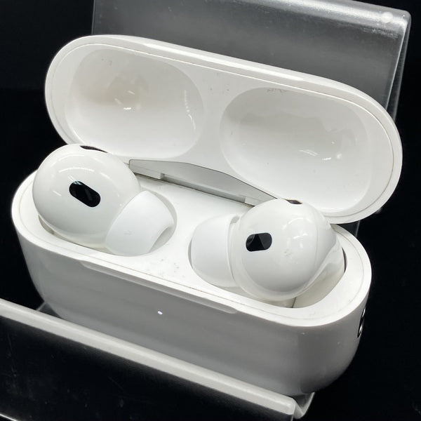 【中古】AirPods Pro (第2世代) MQD83J/A【日本橋】
