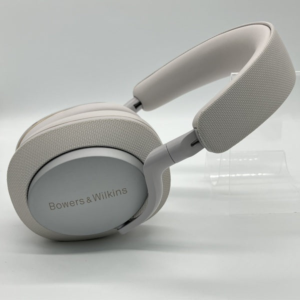 Bowers & Wilkins Px7 S2e クラウド・グレー Bowers & Wilkins Px7 S2e Wireless Noise Canceling Bluetooth