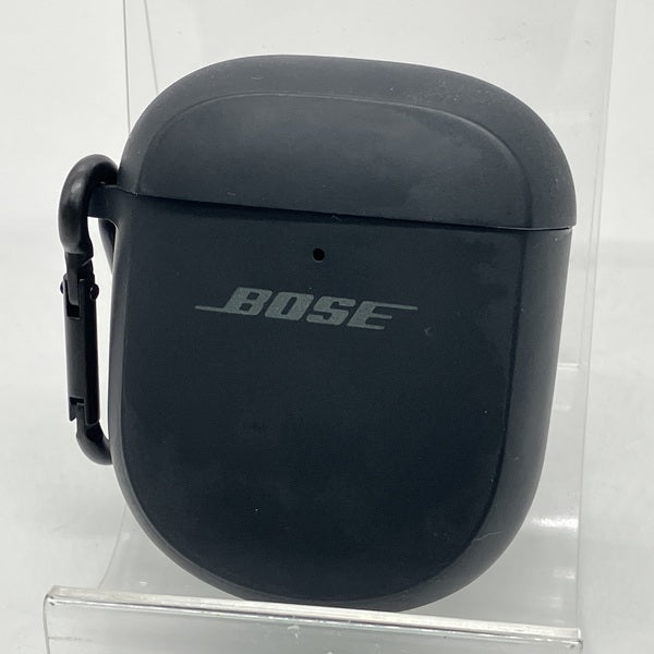 【中古】Wireless Charging Case Cover Black【秋葉原】