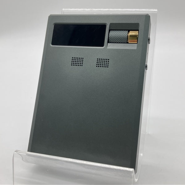 【中古】RU9 ポータブルNutube USB DAC/アンプ【日本橋】