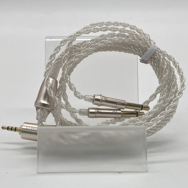 Meze Audio 【中古】99Classics/99Neo 2.5mm アップグレード