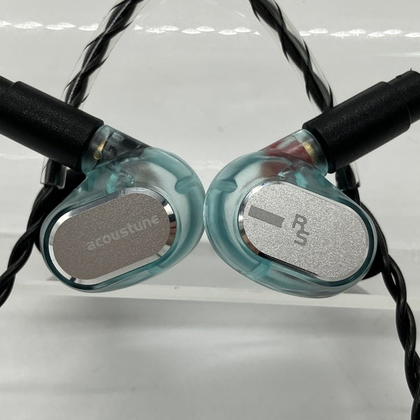 【中古】Monitor RS ONE Teal 【ACO-MONITOR-RS-ONE-BLU】【秋葉原】