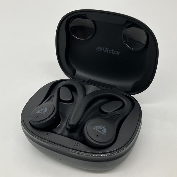 【中古】HA-EC25T-B ブラック【秋葉原】