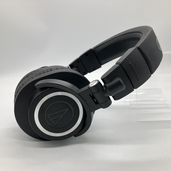 audio-technica ATH-M50xBT2 (中古品です) audio-technica 【中古】ATH-M50xBT2【秋葉原】 – e☆イヤホン