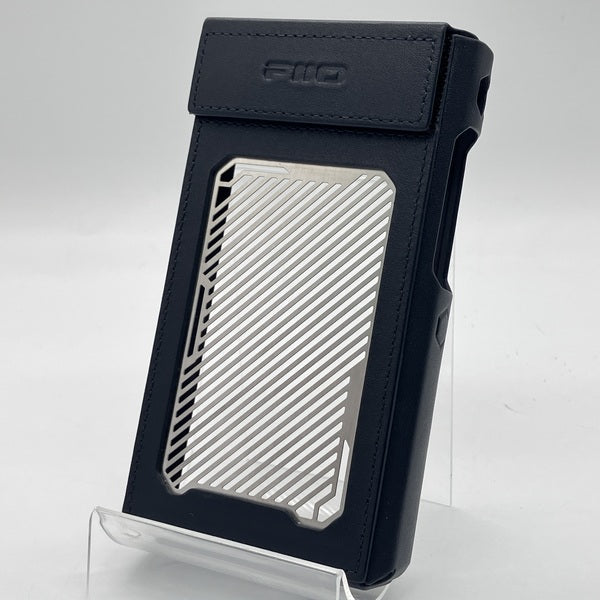 【新品未開封】fiio m23と専用ケース Amazon | For FIIO M23 / FIIO M23 Stainless Steel 用 ケース