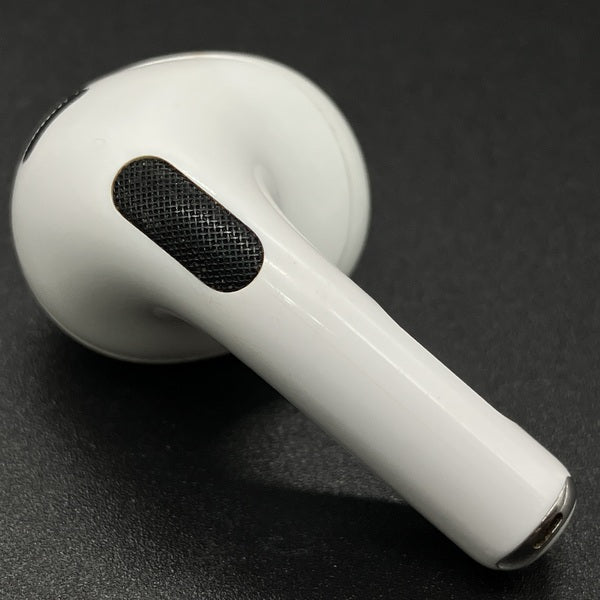 Apple 【中古】airpods （R側）(第3世代)【秋葉原】 – e☆イヤホン