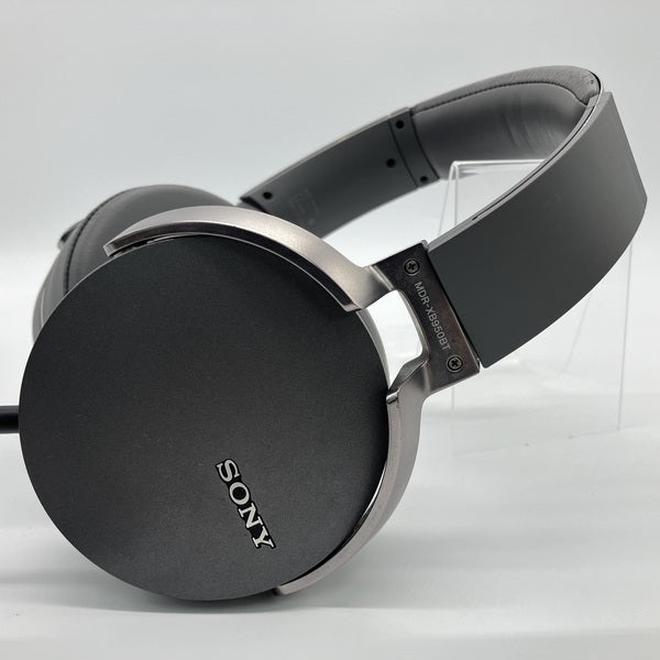 【中古】MDR-XB950BTH【秋葉原】