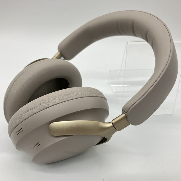 Bose QuietComfort Ultra Headphones 中古品 Bose 【中古】QuietComfort Ultra Headphones Sandstone【日本橋