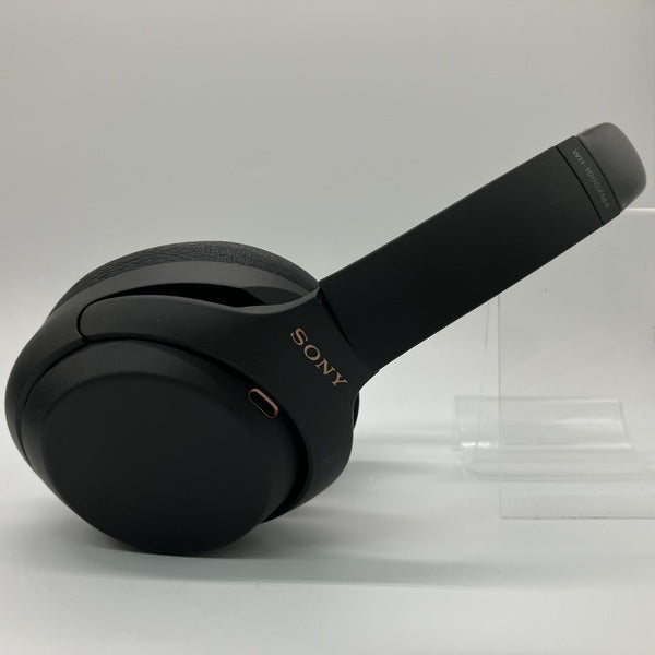 【中古】WH-1000XM4 BM ブラック【名古屋】