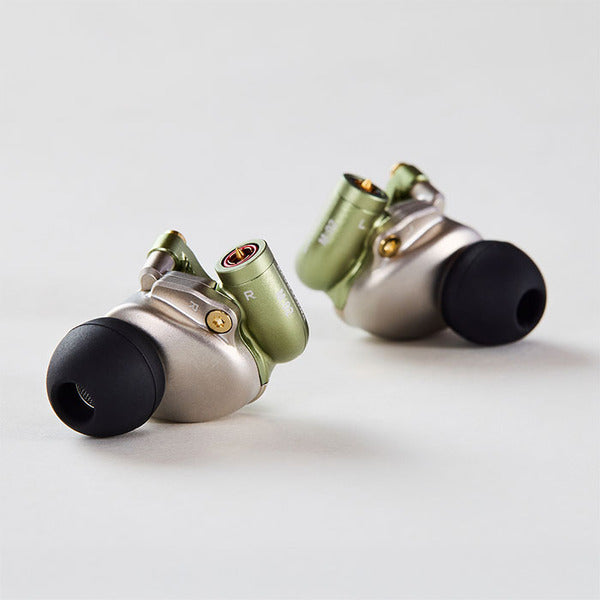 【ほぼ新品同様】acoustune C:03 + M:02G Acoustune HSX1001 C:03M:02G レビュー | 有線イヤホンとしても