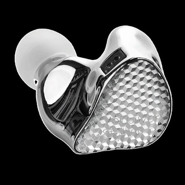 EarAcoustic Audio VSA-V1 – e☆イヤホン
