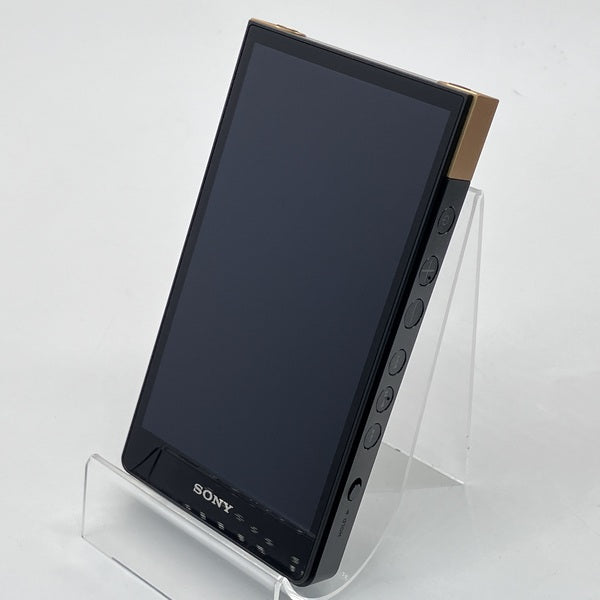 SONY 【中古】NW-ZX707 C【日本橋】 – e☆イヤホン