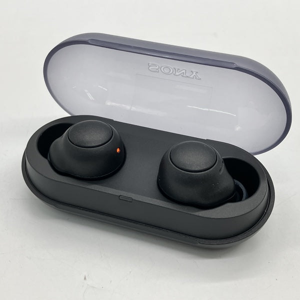 【中古】WF-C500 B ブラック【秋葉原】