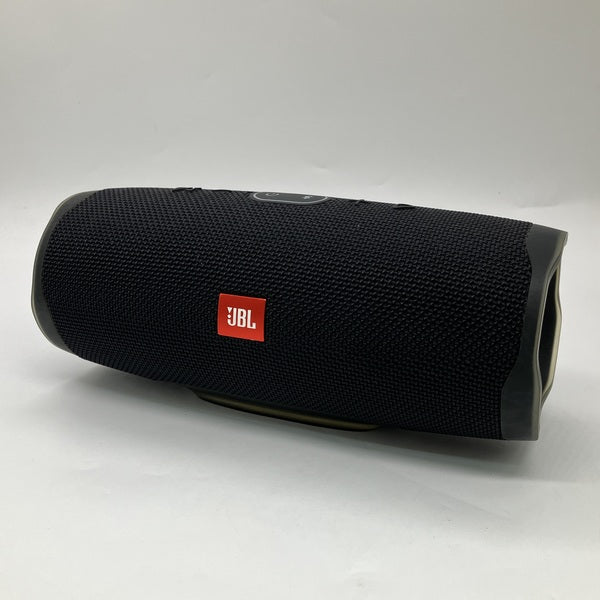 【中古】CHARGE4 ブラック 【JBLCHARGE4BLK】【秋葉原】