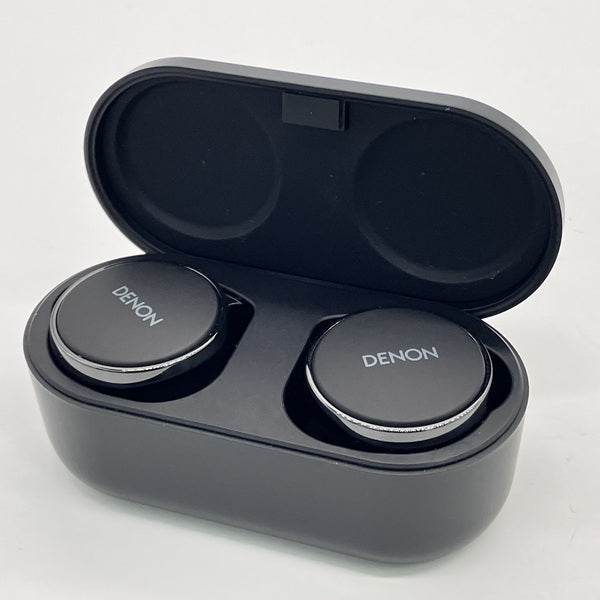 【中古】PerL Pro True Wireless Earbuds ブラック【AHC15PLBKEM】【仙台】