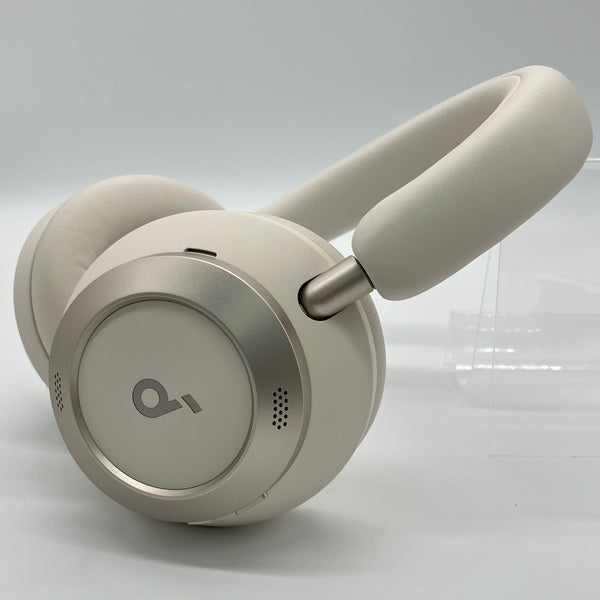 Anker soundcore Space One Pro シャンパンゴールド ANKER Soundcore Space One Pro A3062N21 [シャンパンゴールド