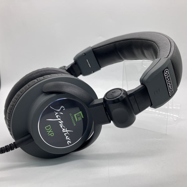 ULTRASONE 【中古】Signature DXP【秋葉原】 – e☆イヤホン