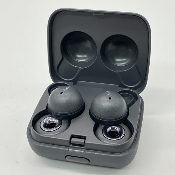 SONY LinkBuds WF-L900 グレー (中古です) SONY LinkBuds WF-L900 (H) [グレー] 価格比較 - 価格.com