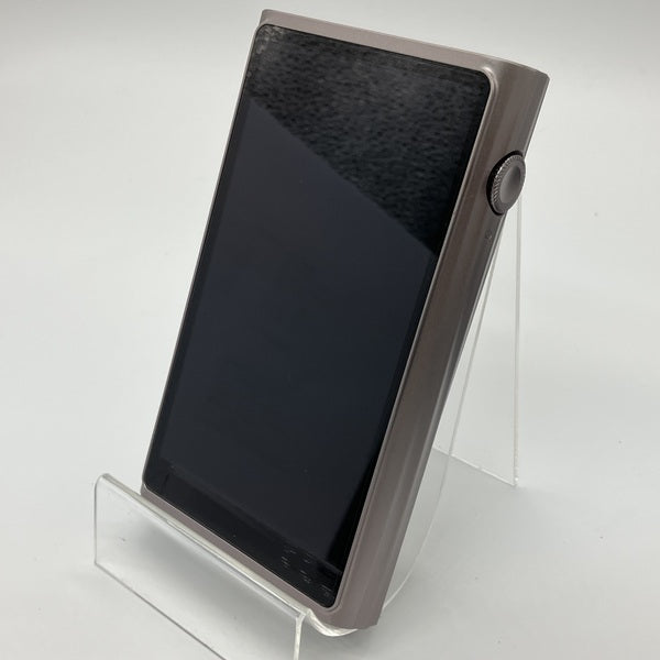 SHANLING 【中古】M7 チタニウム【日本橋】 – e☆イヤホン