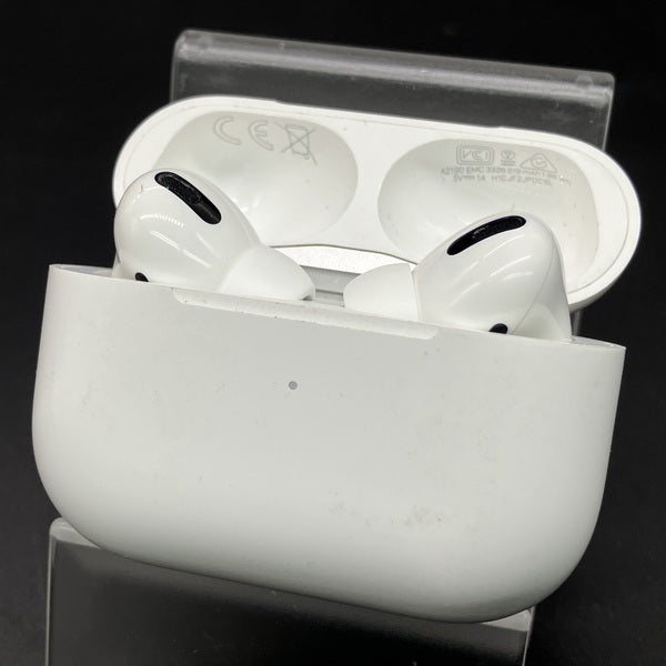 Apple 【中古】AirPods Pro MWP22J/A【名古屋】 – e☆イヤホン