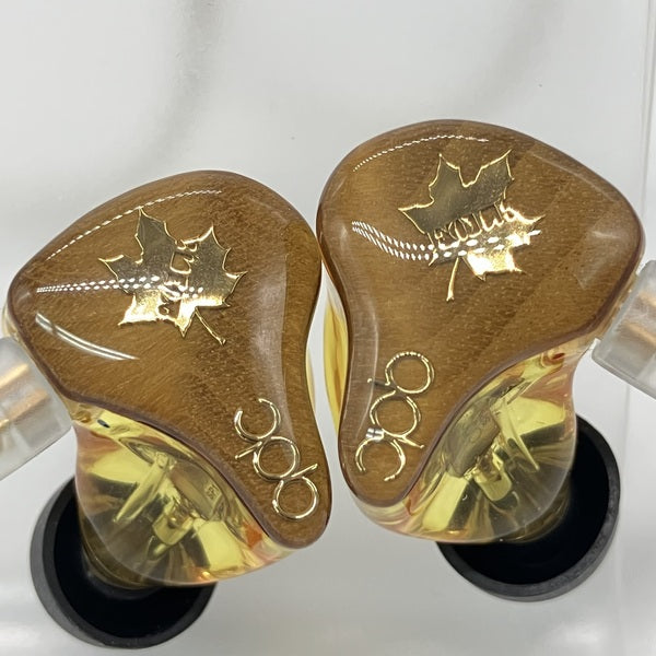 【中古】Hybrid Folk-S 【QDC-HYBRID-FOLK-S】【秋葉原】