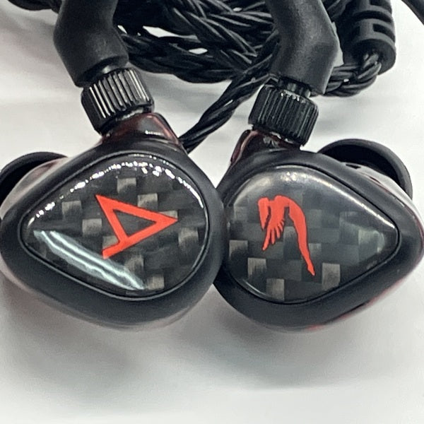 JH Audio 【中古】Angie Universal Fit - THE SIREN SERIES【秋葉原