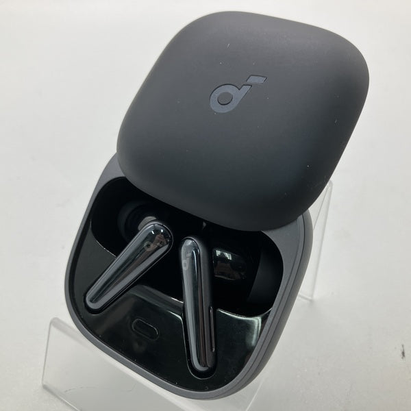 【新品】Anker Soundcore Liberty 5ミッドナイトブラック Anker アンカー 完全ワイヤレスイヤホン Bluetooth Soundcore