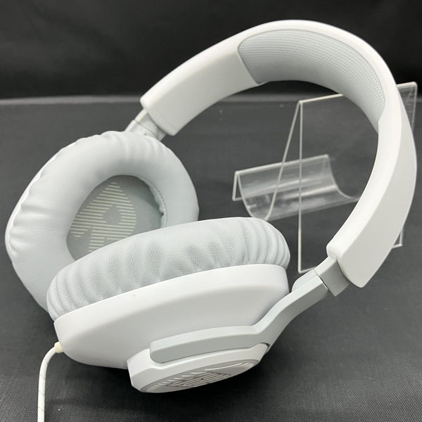 【中古】QUANTUM 100 ホワイト【Amazon.co.jp 限定カラー】【秋葉原】