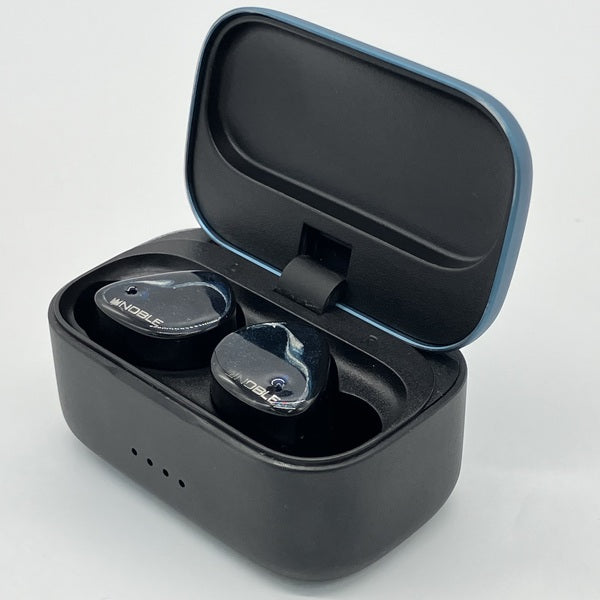 Noble Audio 【中古】FoKus Mystique 【NOB-FOKUSMST-B