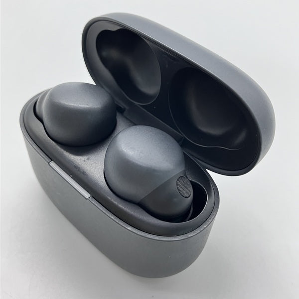 【中古】LinkBuds S ブラック 【WF-LS900N B】【秋葉原】