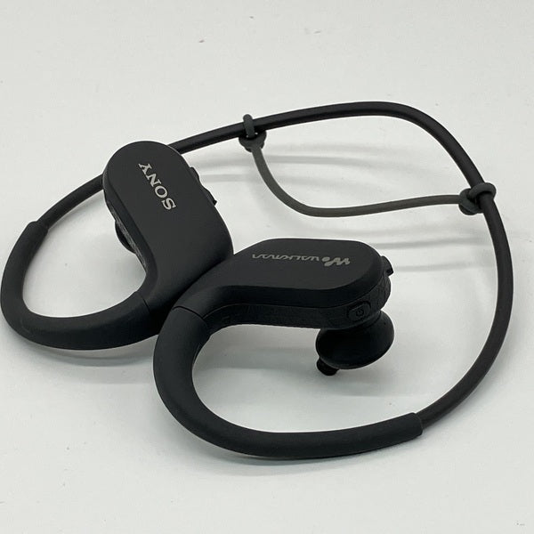 【開封のみ未使用】SONY NW-WS413 ブラック SONY 【中古】NW-WS413 ブラック【秋葉原】 – e☆イヤホン