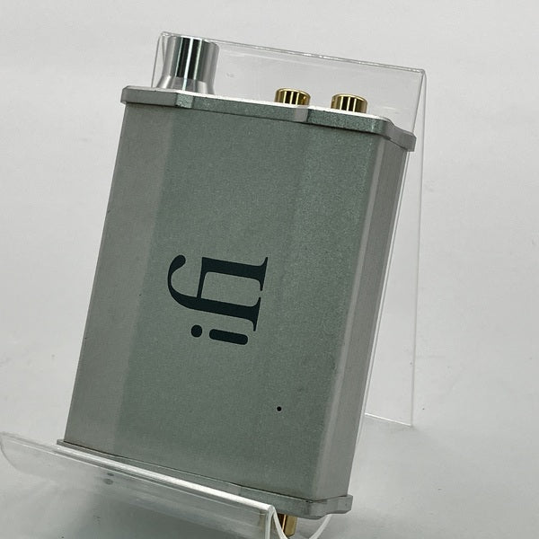 【中古】nano iDSD【秋葉原】