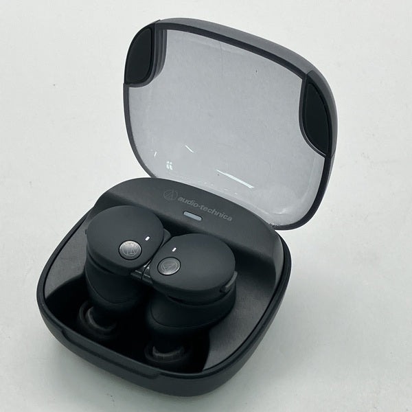 【中古】ATH-CKS50TW2 BK ブラック【秋葉原】