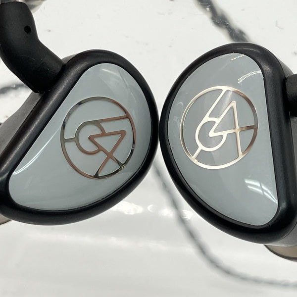 64 AUDIO 【中古】Aspire 1 【64A-7440】【秋葉原】 – e☆イヤホン