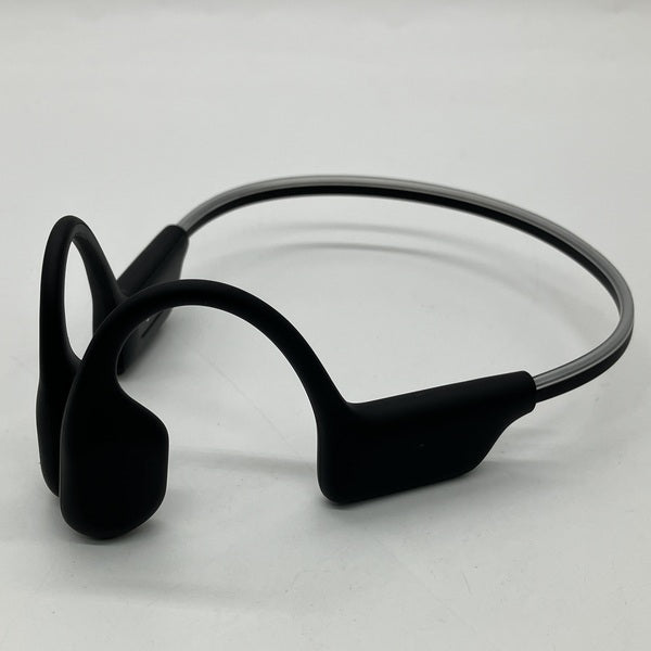 【中古】SKULL RESOUND 骨伝導BLTイヤホン インディアンブラック【TA-SR1 IBK】【秋葉原】