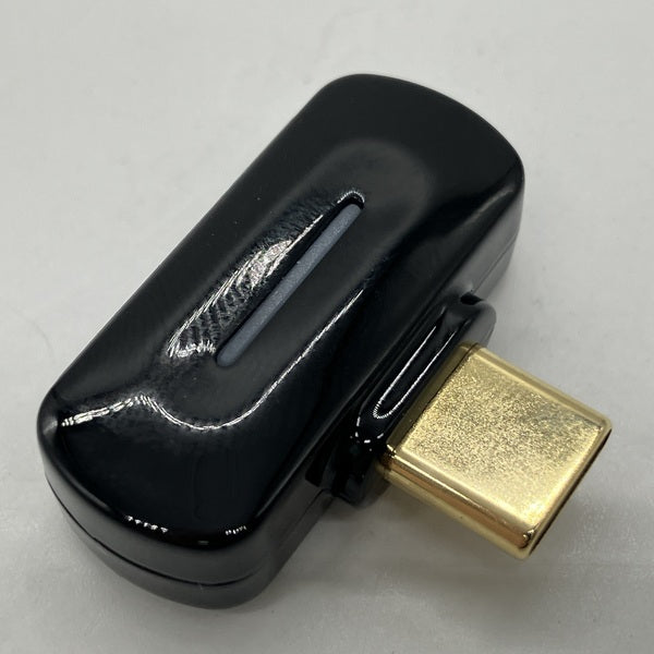 【中古】BT11 Black 【FIO-BT11-B】【秋葉原】