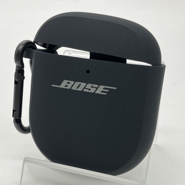 【中古】Wireless Charging Case Cover Black【秋葉原】