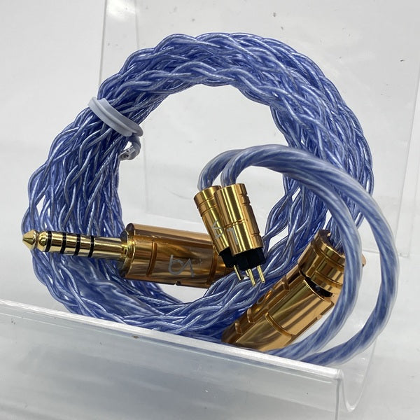 イヤホン beat audio / Silversonic MKVII Silversonic MKVII - コンシューマー向けオーディオ機器