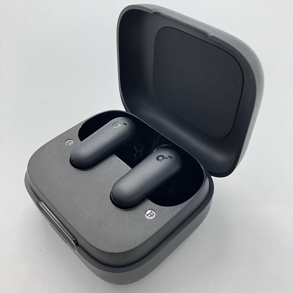 【新品未開封】Anker Soundcore P40iブラック Soundcore by Anker P40i Noise Canceling True Wireless Earbud