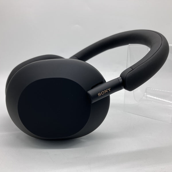 【中古】WH-1000XM5 BM ブラック【秋葉原】