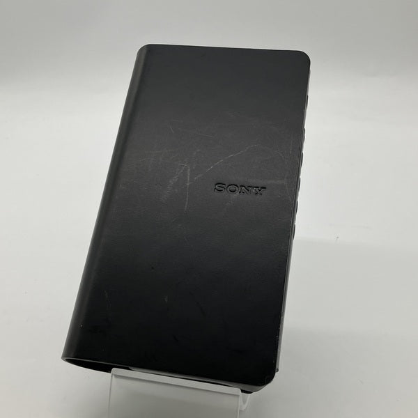 【中古】WM1ZM2/WM1AM2専用レザーケース 【CKL-NWWM1M2CWW】【仙台】