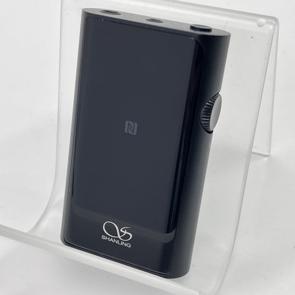 SHANLING ヘッドホンアンプ UP4 SHANLING ヘッドホンアンプ UP4