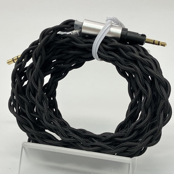 【中古】ヘッドホンケーブル 2.5mm-3.5mm【秋葉原】