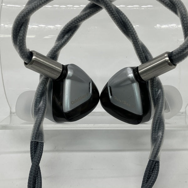 【中古】QuietSea シルバー【秋葉原】