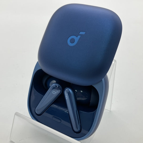 Anker 【中古】Soundcore Liberty 5 ディープブルー【A3957N31