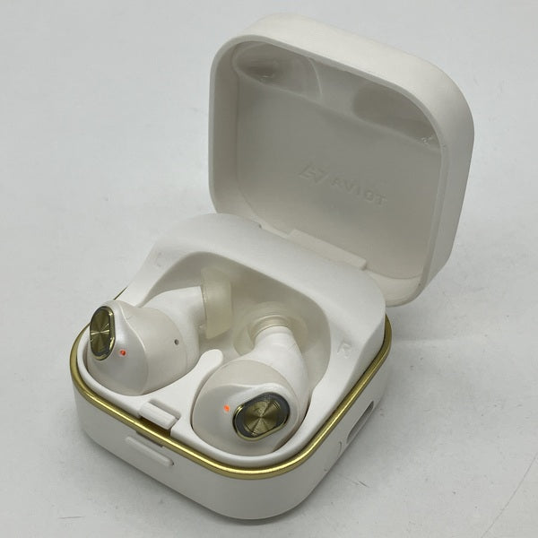 【中古】TE-Q3 Pearl White【TE-Q3-WH】【仙台】