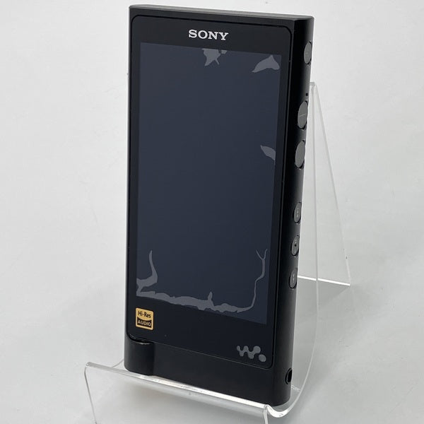 SONY 【中古】NW-ZX2【名古屋】 – e☆イヤホン