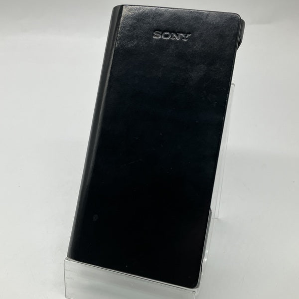 美品!!SONY NW-ZX2 別売純正レザーケース付き 2025年最新】NW-ZX2 中古の人気アイテム - メルカリ