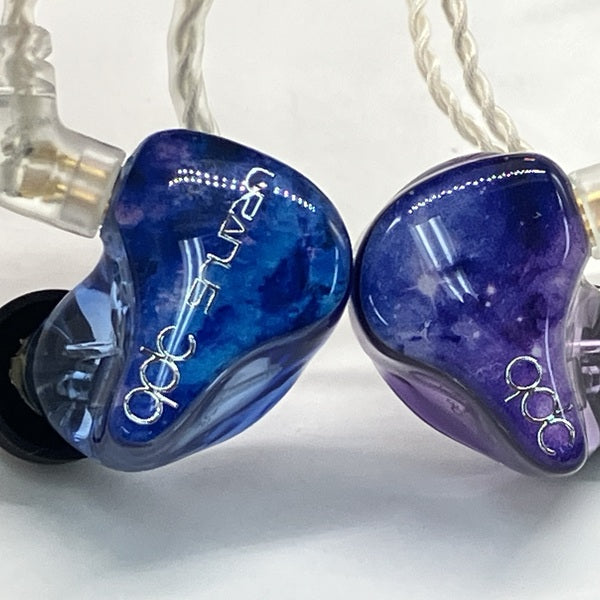 qdc 【中古】Hybrid Uranus-S【QDC-HYBRID-URANUS-S】【秋葉原