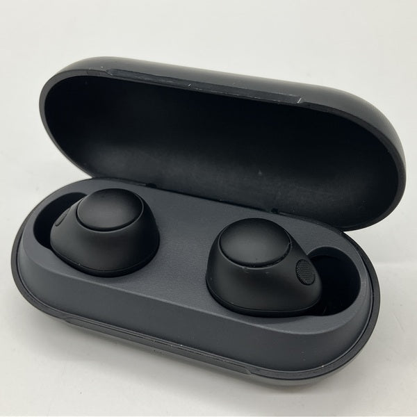 【付属品完備】SONY WF-C700N 黒 Sony WF-C700N True Wireless ANC In-Ear Headphones WFC700N/B B&H